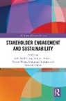 S.m.riad Vrontis Shams, Antonino Galati, S.M.Riad Shams, Evangelos Tsoukatos, Tsoukatos Evangelos, Demetris Vrontis... - Stakeholder Engagement and Sustainability