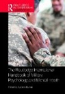 Updesh (Ministry of Defense Kumar, Updesh Kumar, Kumar Updesh - Routledge International Handbook of Military Psychology and Mental