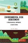 Donnie (The University of Melbourne Adams, Donnie (University of Malaya Adams, Donnie Adams - Environmental Risk Assessment
