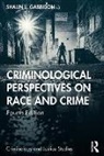 Shaun L. Gabbidon, Shaun L. (Pennsylvania State Capital Col Gabbidon - Criminological Perspectives on Race and Crime