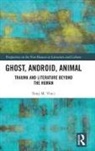 Tony M Vinci, Tony M. Vinci, Vinci Tony M. - Ghost, Android, Animal