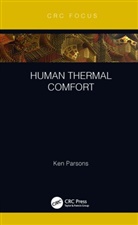 Ken Parsons, Ken (Emeritus Professor Parsons - Human Thermal Comfort