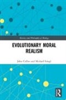 John Collier, Michael Stingl, Michael (University of Lethbridge Stingl, Michael Collier Stingl, Stingl Michael - Evolutionary Moral Realism