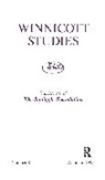 Laurence Spurling, Laurence Squiggle Foundation Spurling, Spurling Laurence, Squiggle Foundation - Winnicott Studies. No 8