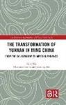 Christian Ma Daniels, Christian Daniels, Daniels Christian, Jianxiong Ma, Ma Jianxiong - Transformation of Yunnan in Ming China