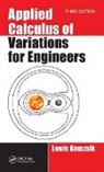 Louis Komzsik, Louis (Siemens Komzsik, Komzsik Louis - Applied Calculus of Variations for Engineers, Third Edition