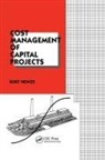 Kurt Heinze - Cost Management of Capital Projects
