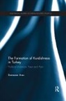 Ramazan Aras, Ramazan (Mardin Artuklu University Aras, Aras Ramazan - Formation of Kurdishness in Turkey