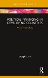Joseph Luna - Political Financing in Developing Countries
