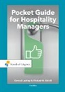 Michael N. Chibili, Conrad Lashley, Conrad (Stenden University of Applied Sci Lashley, Conrad Chibili Lashley, Lashley Conrad - Pocket Guide for Hospitality Managers