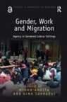 Megha (United Nations University) Sahraoui Amrith, Megha Amrith, Amrith Megha, Nina Sahraoui - Gender, Work and Migration
