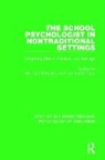 Rik Carl Dean D''''amato, Rik Carl D'Amato, D'Amato Rik Carl, Raymond S. Dean - School Psychologist in Nontraditional Settings