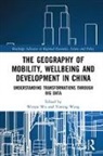 Wenjie Wang Wu, Yiming Wang, Wang Yiming, Wenjie Wu - Geography of Mobility, Wellbeing and Development in China