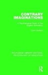Liam Hudson, Hudson Liam - Contrary Imaginations