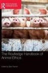 Bob Fischer, Bob Fischer, Fischer Bob - Routledge Handbook of Animal Ethics