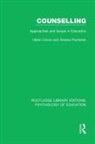 Helen Cowie, Helen Pecherek Cowie, Cowie Helen, Andrea Pecherek, Pecherek Andrea - Counselling
