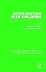 Rajinder M. Coxhead Gupta, Peter Coxhead, Coxhead Peter, Rajinder M. Gupta, Gupta Rajinder M. - Intervention With Children