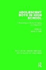 James G. Kelly, James G. Kelly, Kelly James G. - Adolescent Boys in High School