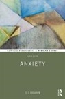 S Rachman, S Rachman Rachman, Stanley J. Rachman, Rachman Stanley J. - Anxiety