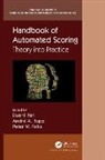 Duanli (Educational Testing Service Yan, Duanli Rupp Yan, Peter W. Foltz, Foltz Peter W., André A. Rupp, Duanli Yan... - Handbook of Automated Scoring