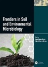 Suraja Kumar Mishra Nayak, Bibhuti Bhusan Mishra, Suraja Kumar Nayak - Frontiers in Soil and Environmental Microbiology