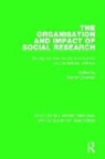 Marten Shipman, Marten Shipman, Shipman Marten - Organisation and Impact of Social Research