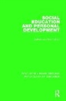 Delwyn Tattum, Delwyn Tattum Tattum, Eva Tattum, Tattum Eva - Social Education and Personal Development
