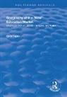 Chris Taylor - Geography of the ''New'' Education Market