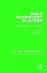 John Harris, John (University of Warwick Harris, John Harris - Child Psychology in Action
