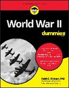 Keith D Dickson, Keith D. Dickson, Dickson Keith D. - World War II for Dummies