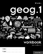 Justin Woolliscroft, Woolliscroft Justin - Geog.1 Workbook 5th Edition