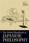 Bret W. ( Davis, Bret W. Davis, Davis Bret W. - Oxford Handbook of Japanese Philosophy