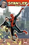 Brian Michael Bendis, Stan Whedon Lee, Lee Stan, Whedon Joss - Stan Lee Meets