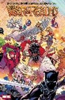 Jason Aaron, Aaron Jason, Russell Dauterman, Dauterman Russell - War of the Realms