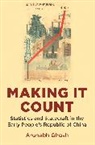 Arunabh Ghosh - Making It Count