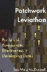 Erin Metz McDonnell - Patchwork Leviathan