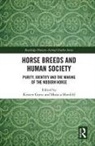 Kristen (University of Northern British Col Guest, Kristen Mattfeld Guest, Kristen Guest, Guest Kristen, Monica Mattfeld, Mattfeld Monica - Horse Breeds and Human Society