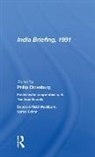 Philip Oldenburg, Philip Oldenburg, Oldenburg Philip - India Briefing, 1991
