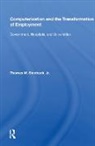 Thomas M. Stanback, Stanback Thomas M. - Computerization and the Transformation of Employment