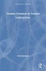 Carol Fehringer, Fehringer Carol - German Grammar in Context
