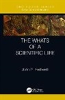 John R. Helliwell, John R. (University of Manchester Helliwell, Helliwell John R. - Whats of a Scientific Life