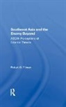 Robert O. Tilman, Tilman Robert O. - Southeast Asia and the Enemy Beyond