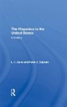 Peter Duignan, Duignan Peter, L H Gann, L. H. Gann, L. H. Duignan Gann, Gann L. H. - Hispanics in the United States