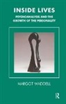 Margot Waddell - Inside Lives