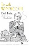 Brett Kahr, Kahr Brett, Bechdel Alison - Tea With Winnicott