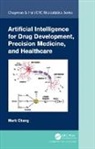 Mark Chang, Mark (Boston University Chang, Chang Mark - Artificial Intelligence for Drug Development, Precision Medicine,