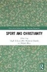 Hugh Justvik Mcleod, Robert Hess, Hess Robert, Nils Martinius Justvik, Hugh McLeod, McLeod Hugh - Sport and Christianity