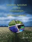 Noureddine (University of the West Indi Benkeblia, Noureddine Benkeblia, Benkeblia Noureddine - Sustainable Agriculture and New Biotechnologies
