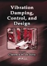 Clarence W. de Silva, Clarence W. de Silva - Vibration Damping, Control, and Design