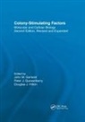 John M Garland, John M. Garland, Garland John M., John M Garland, John M. Garland - Colony-Stimulating Factors